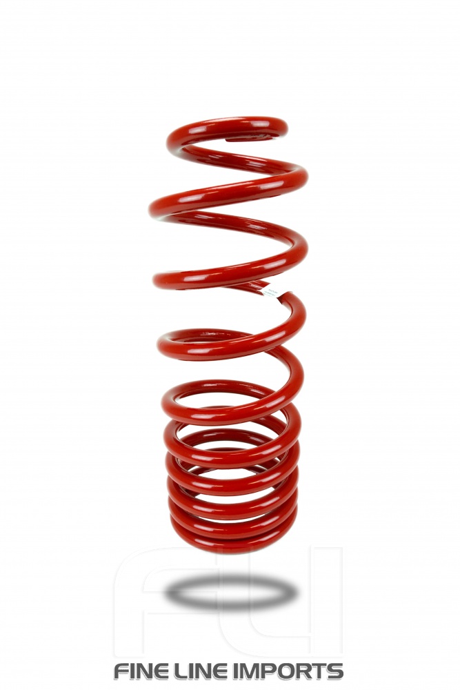 Pedders Trakryder Coil Spring (Pedders-280165)