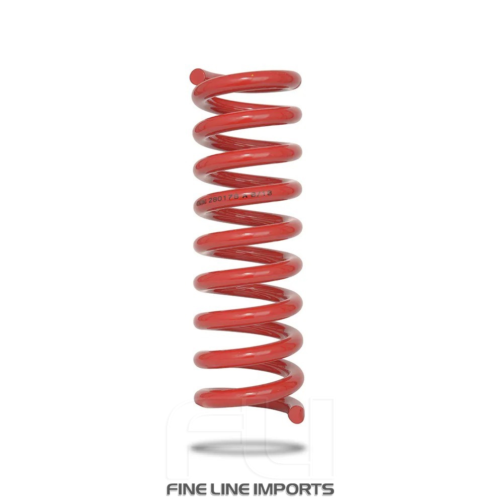 Pedders Trakryder Coil Spring (Pedders-280178)