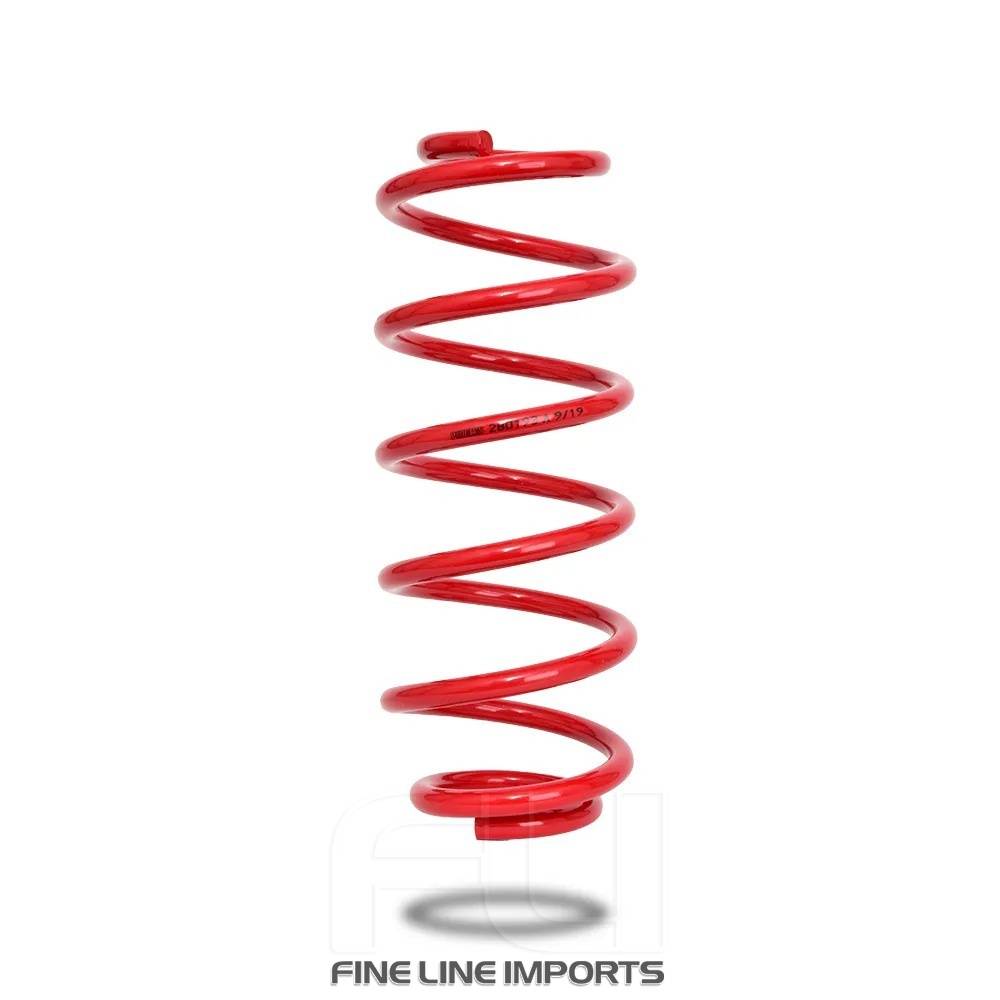 Pedders Trakryder Coil Spring (Pedders-280193)