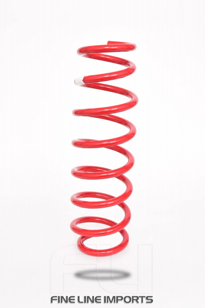 Pedders Trakryder Coil Spring (Pedders-280199)