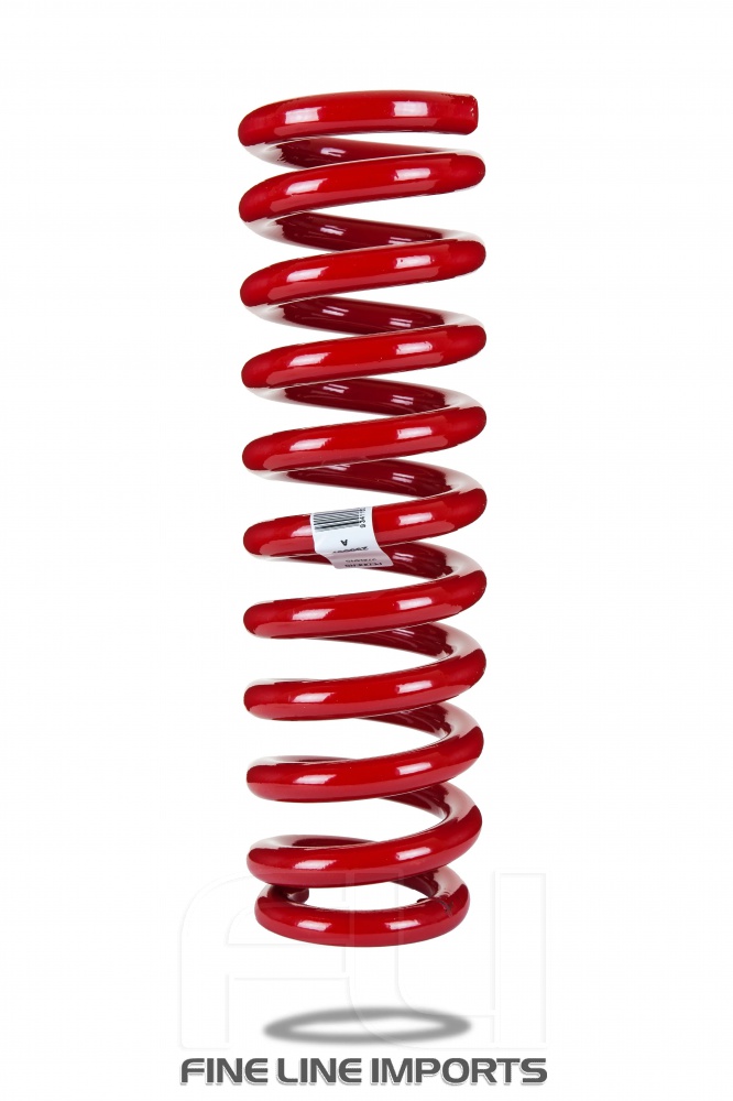 Pedders Trakryder Coil Spring (Pedders-290097)