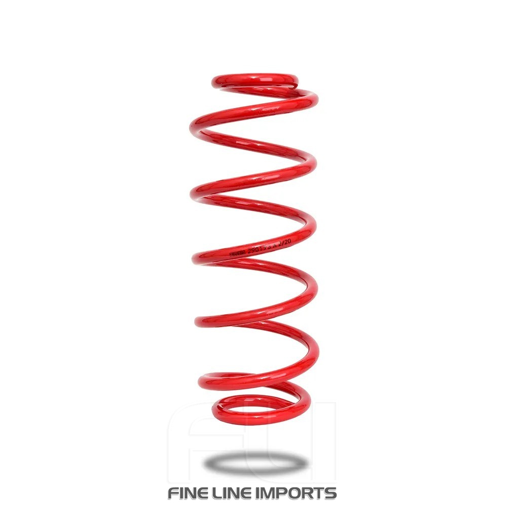 Pedders Trakryder Coil Spring (Pedders-290193)
