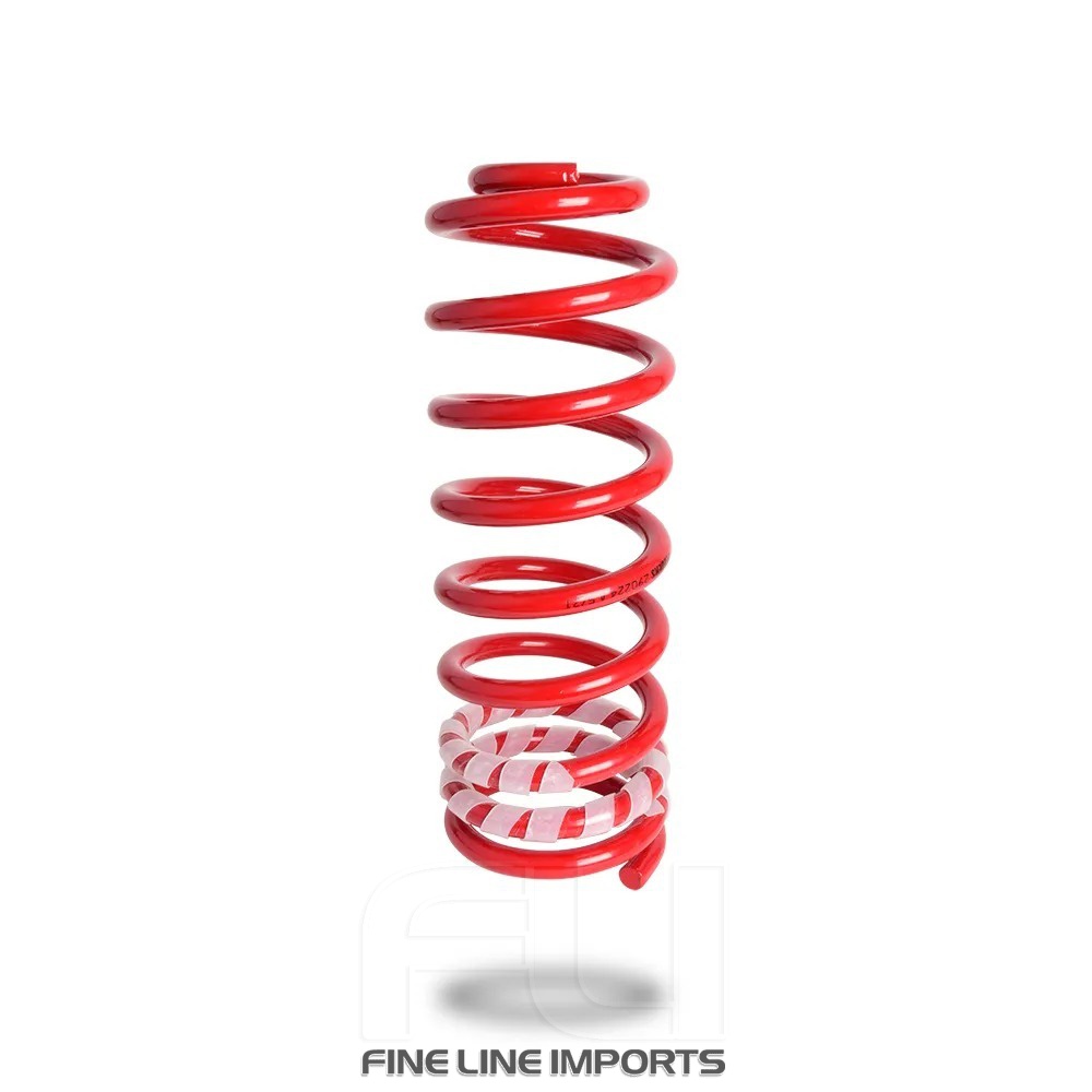Pedders Trakryder Coil Spring (Pedders-290224)