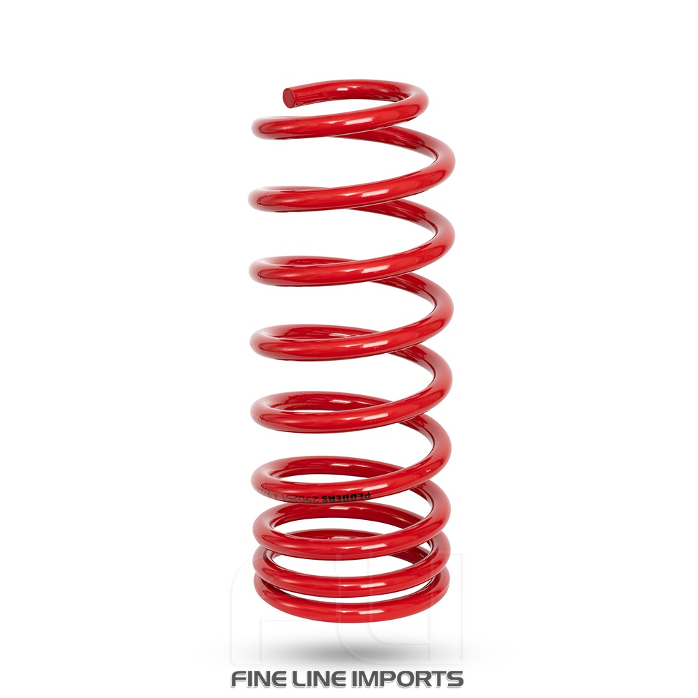 Pedders Trakryder Coil Spring (Pedders-290251)
