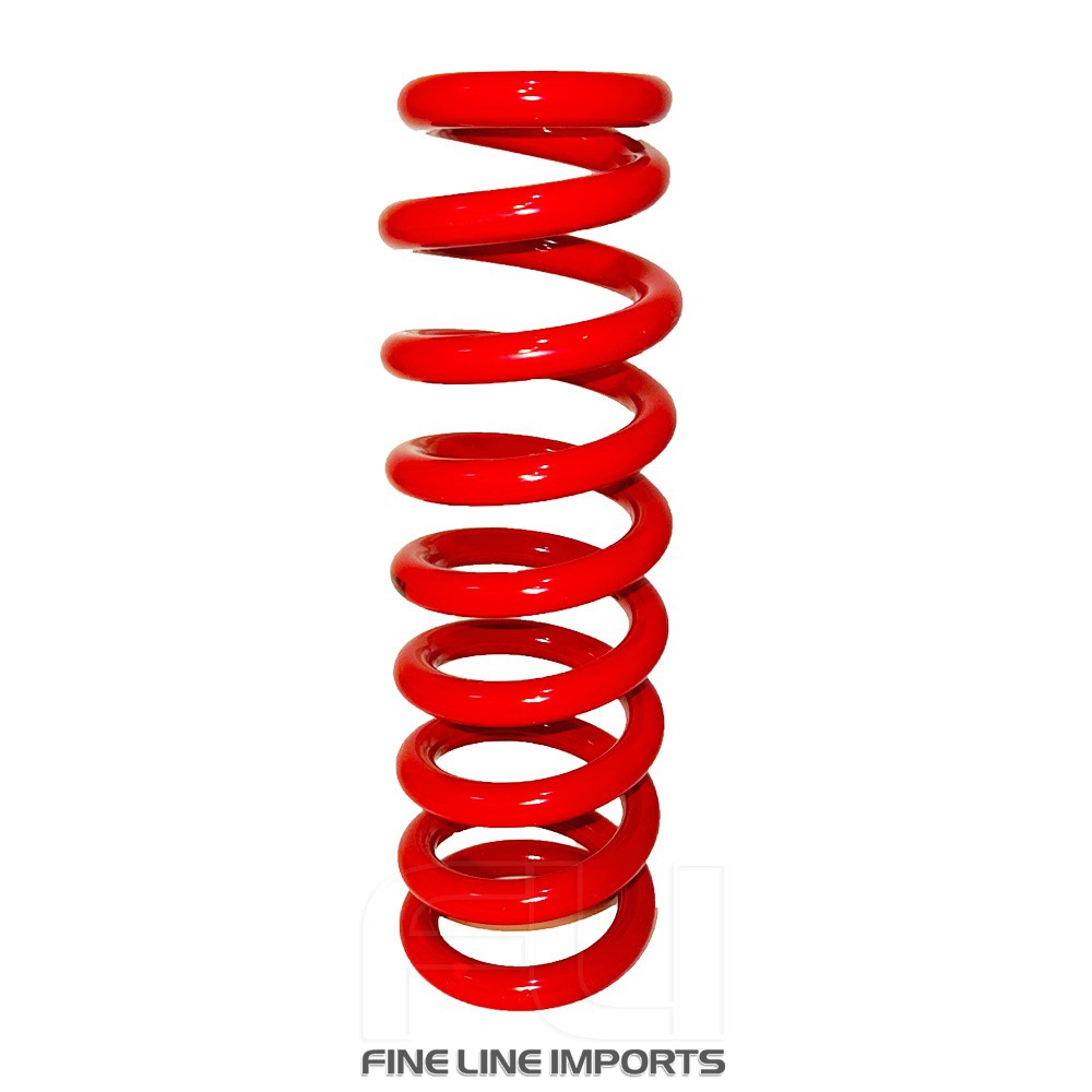 Pedders Trakryder Coil Spring (Pedders-291407)