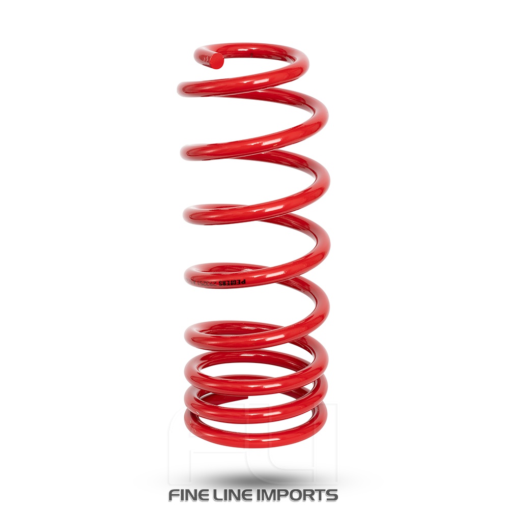 Pedders Trakryder Coil Spring (Pedders-293251)
