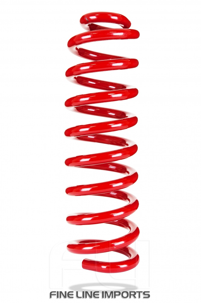 Pedders Trakryder Coil Spring (Pedders-7228)