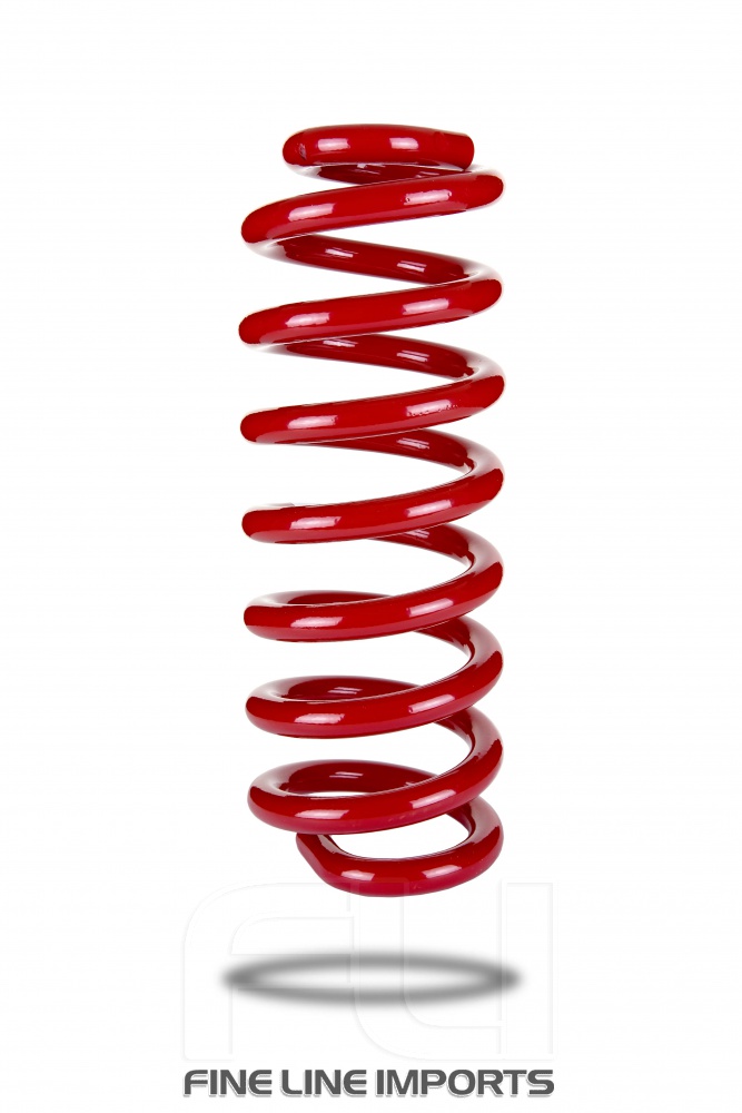 Pedders Trakryder Coil Spring (Pedders-7230L)
