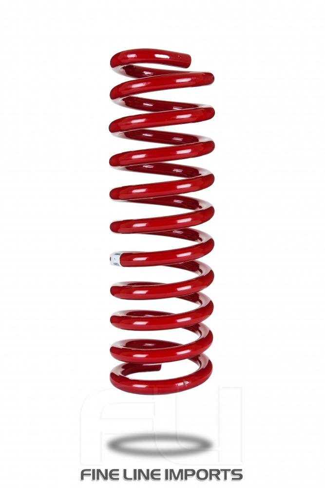 Pedders Trakryder Coil Spring (Pedders-7231)