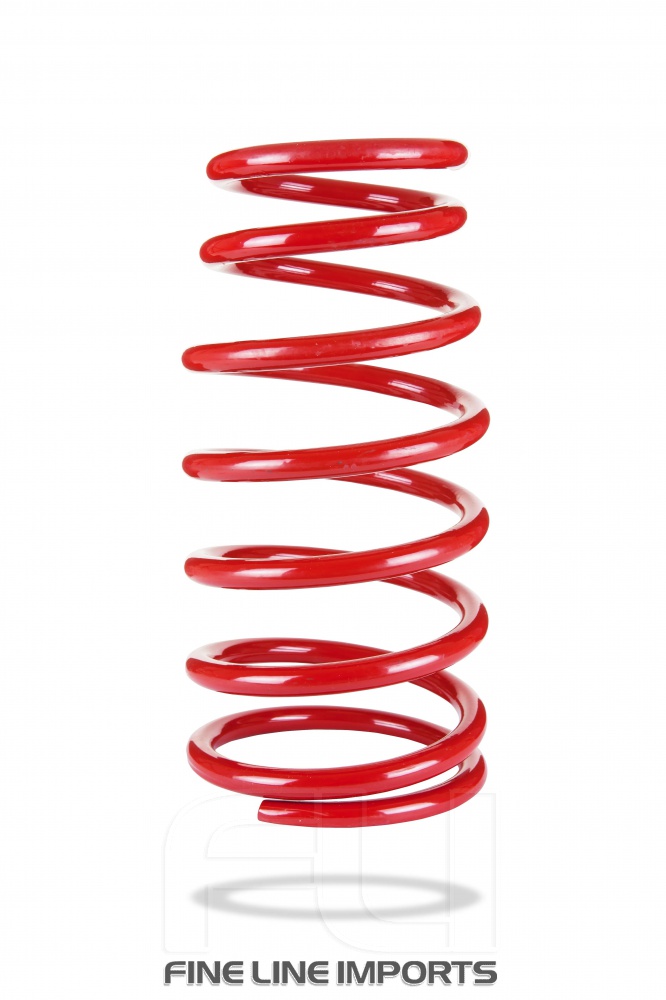 Pedders Trakryder Coil Spring (Pedders-7280)