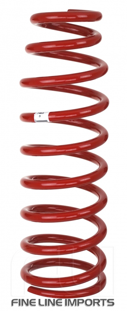 Pedders Trakryder Coil Spring (Pedders-7403)
