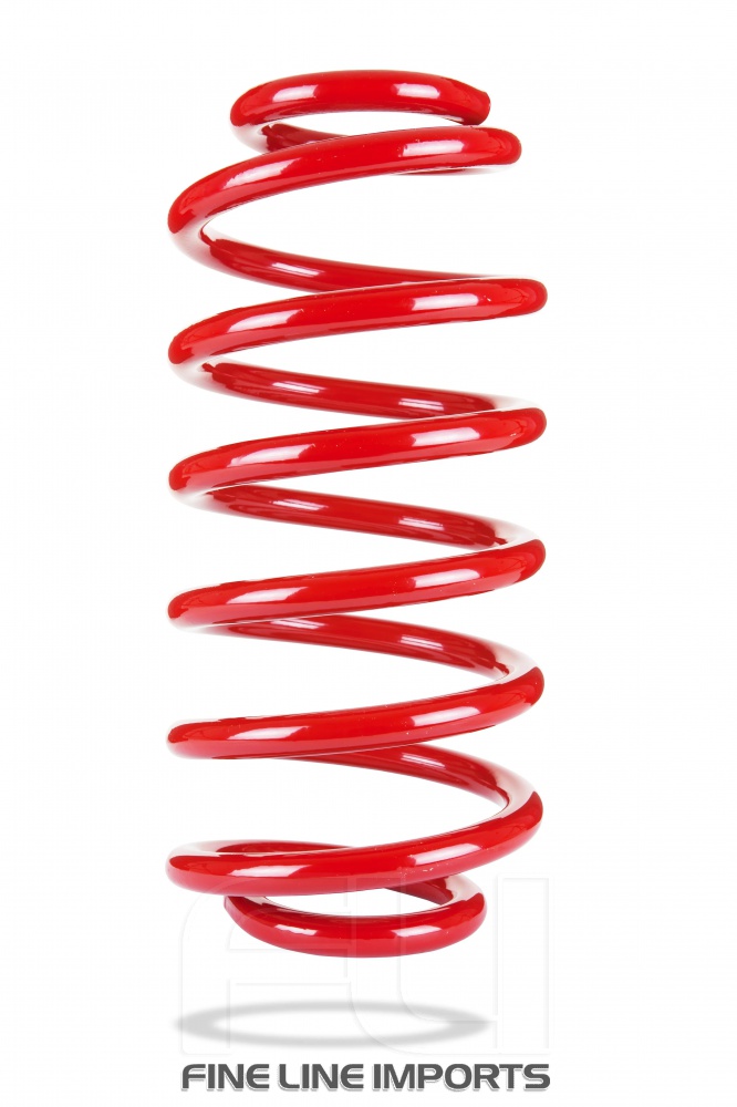 Pedders Trakryder Coil Spring (Pedders-7439)