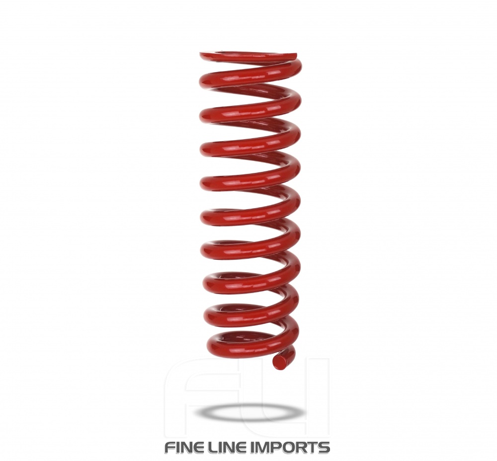 Pedders Trakryder Coil Spring (Pedders-7468)
