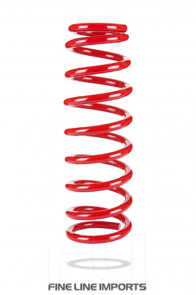 Pedders Trakryder Coil Spring (Pedders-7485)