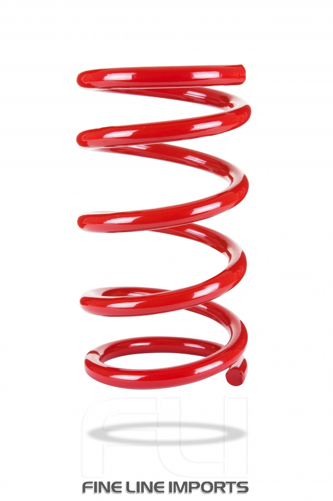 Pedders Trakryder Coil Spring (Pedders-7497)