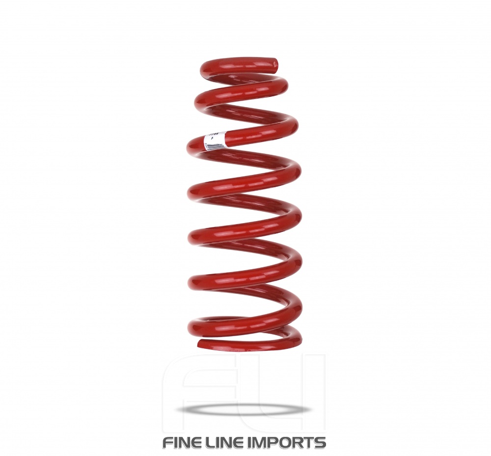 Pedders Trakryder Coil Spring (Pedders-7744)