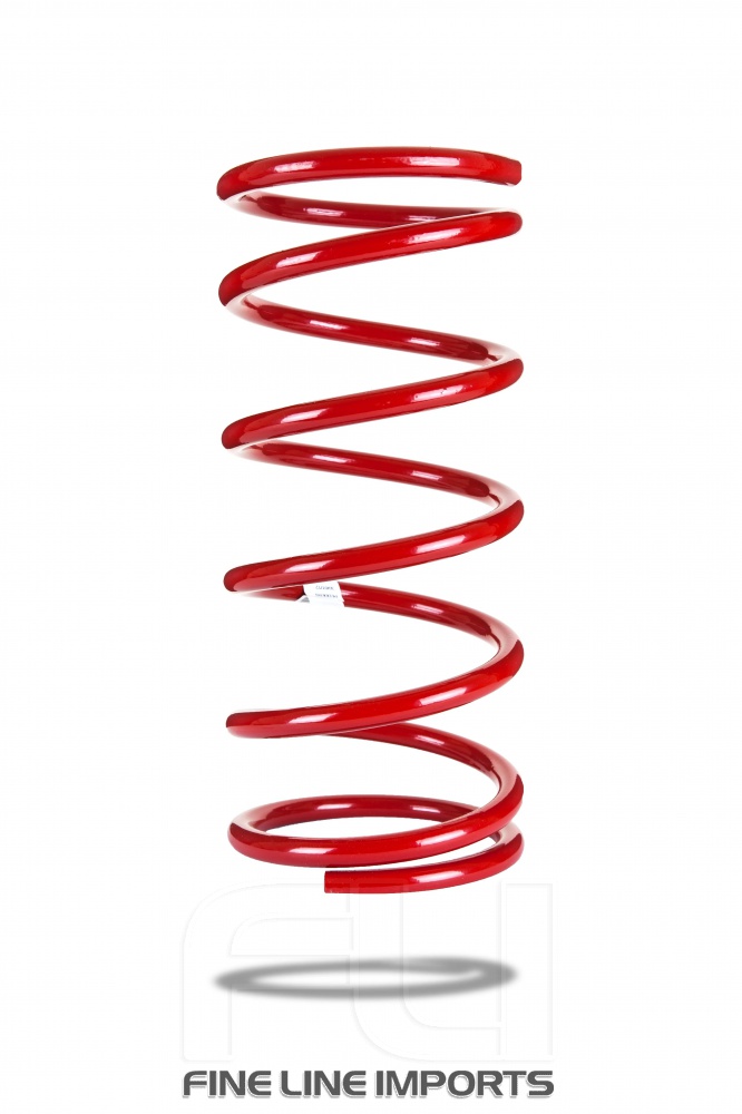 Pedders Trakryder Coil Spring (Pedders-7814)