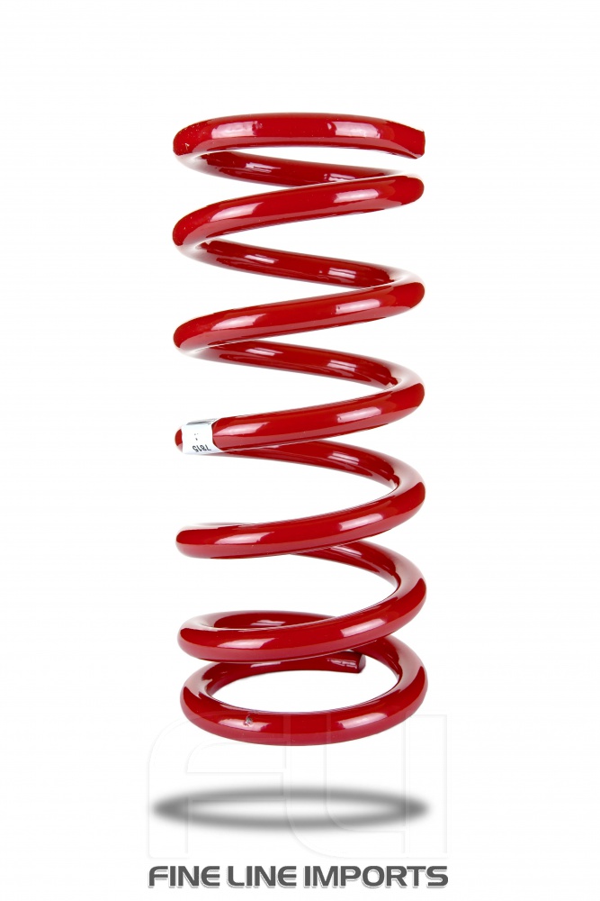 Pedders Trakryder Coil Spring (Pedders-7815)