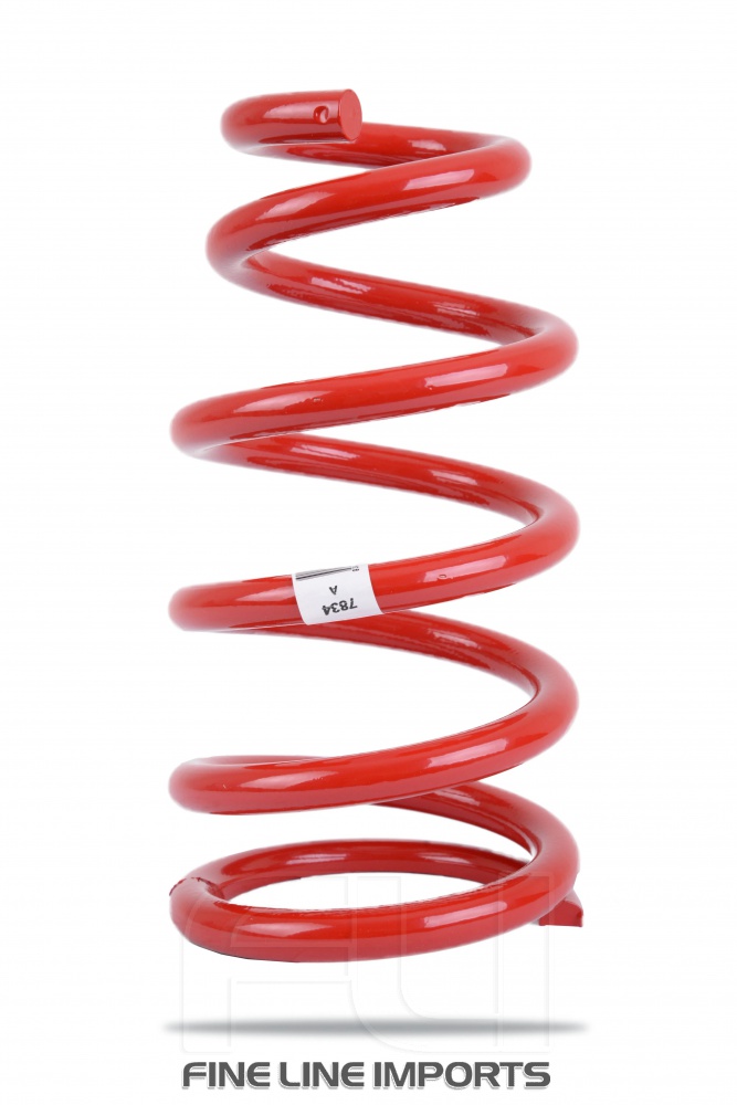 Pedders Trakryder Coil Spring (Pedders-7834)