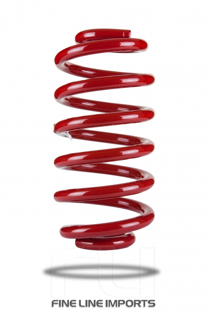 Pedders Trakryder Coil Spring (Pedders-7866)