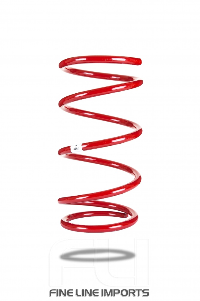 Pedders Trakryder Coil Spring (Pedders-7892)