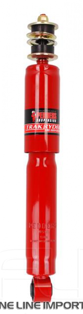 Pedders Trakryder Foam Cell Shock