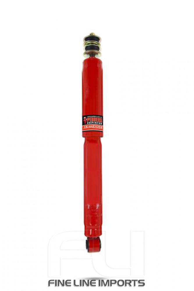 Pedders Trakryder Foam Cell Shock