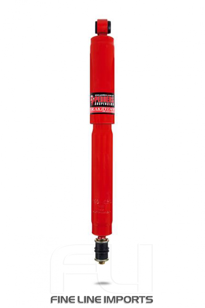 Pedders Trakryder Foam Cell Shock