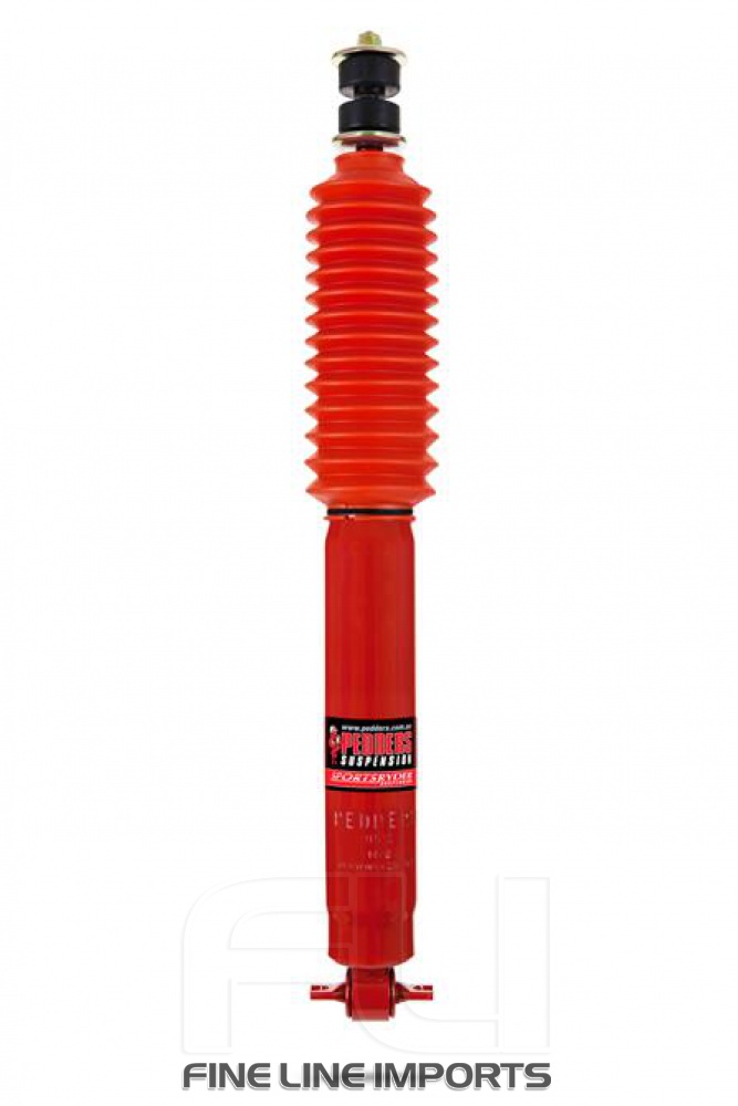 Pedders Trakryder Foam Cell Shock