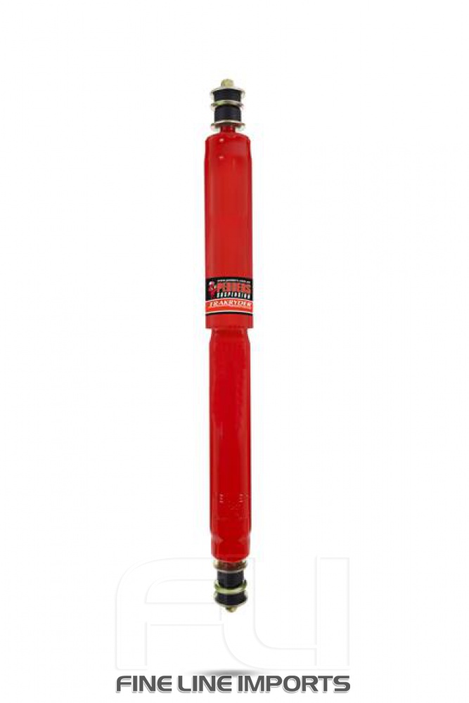 Pedders Trakryder Foam Cell Shock