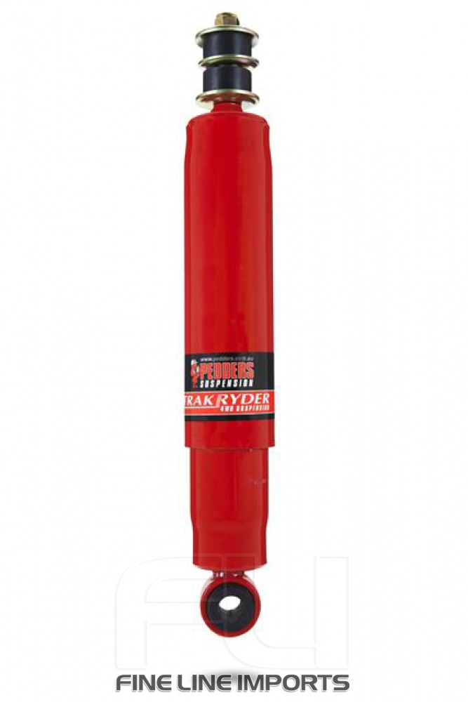 Pedders Trakryder Foam Cell Shock