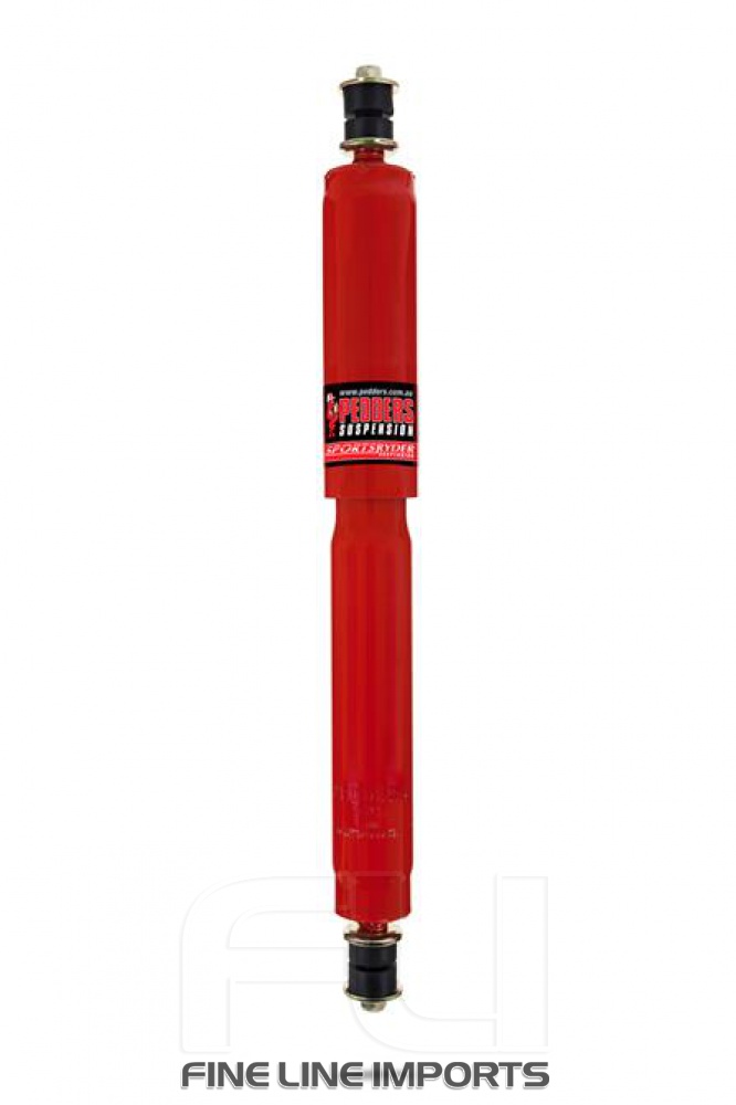 Pedders Trakryder Foam Cell Shock