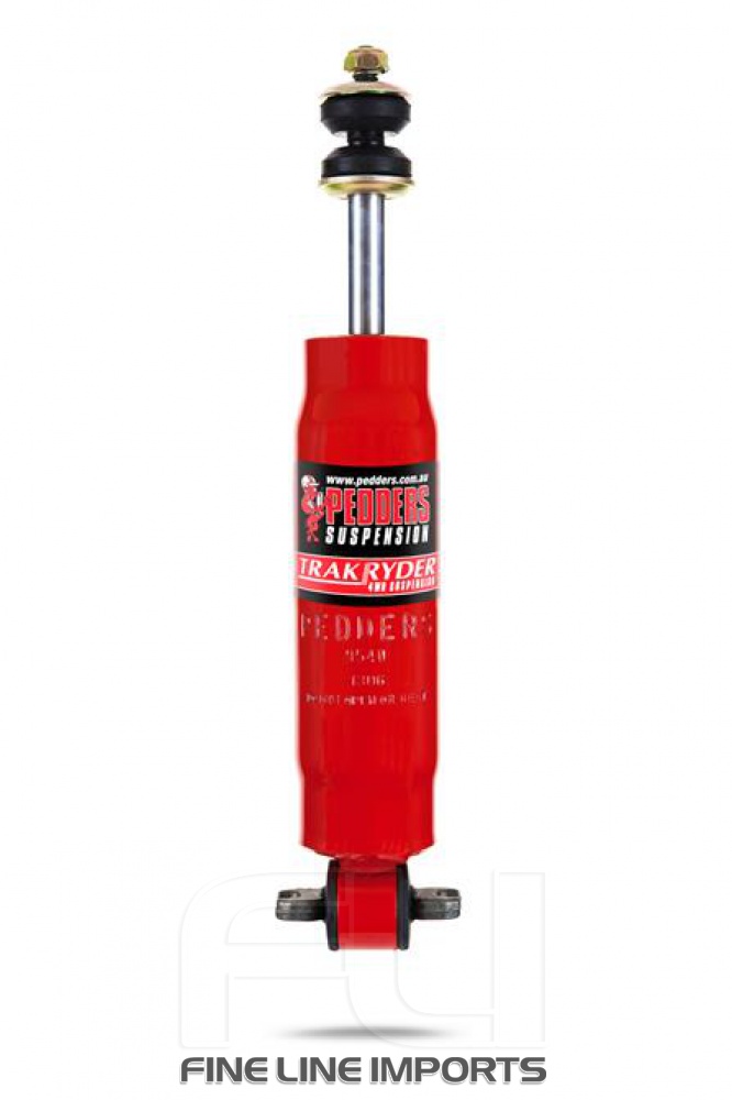 Pedders Trakryder Foam Cell Shock