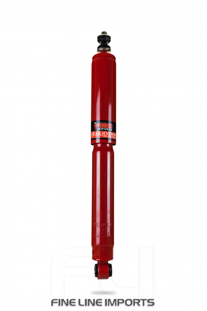 Pedders Trakryder Foam Cell Shock