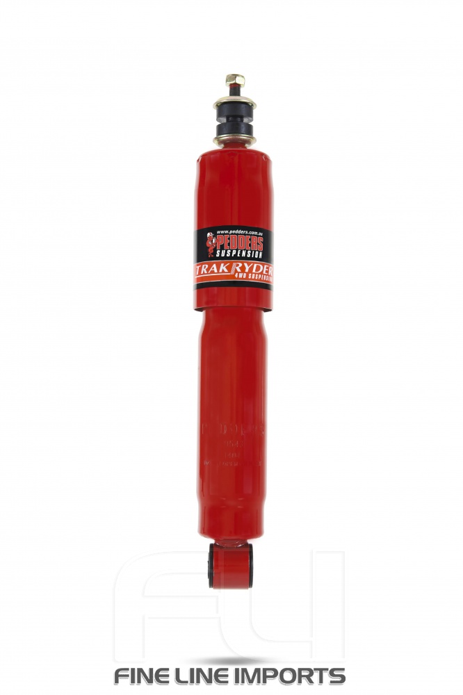 Pedders Trakryder Foam Cell Shock