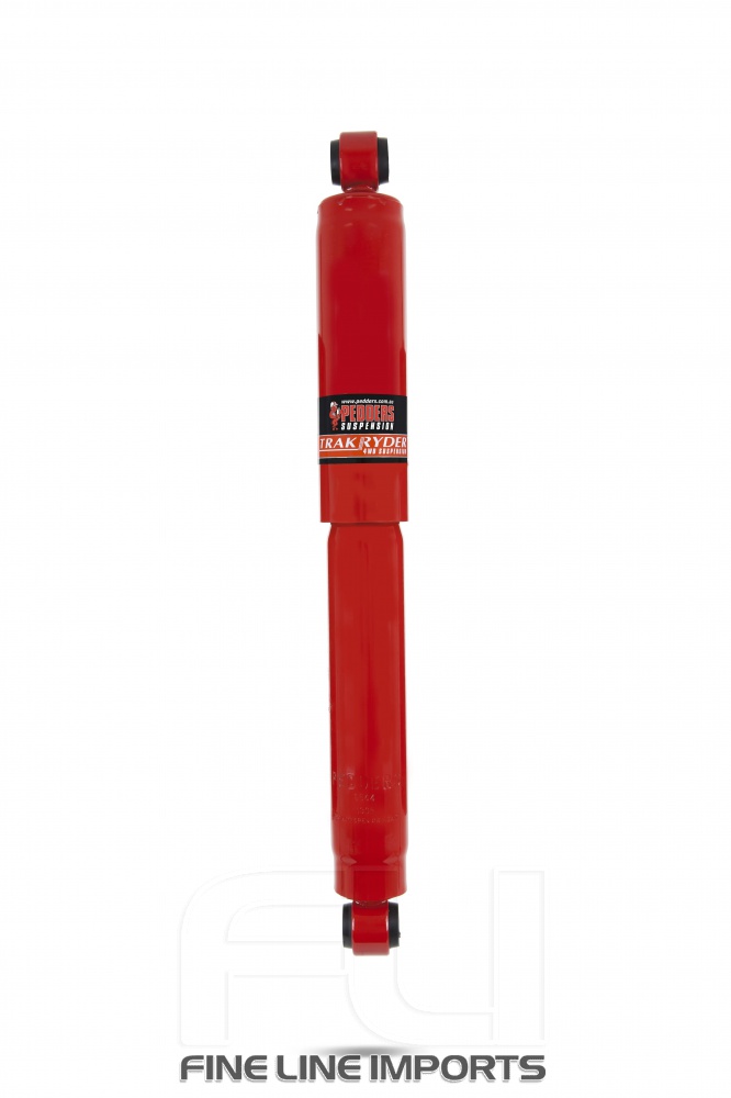 Pedders Trakryder Foam Cell Shock