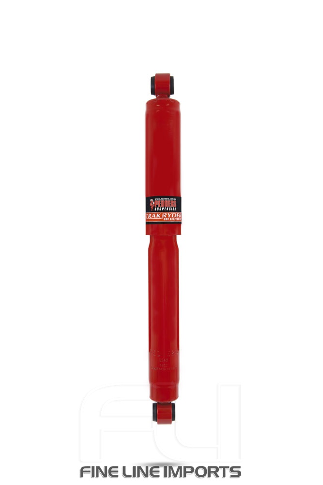 Pedders Trakryder Foam Cell Shock