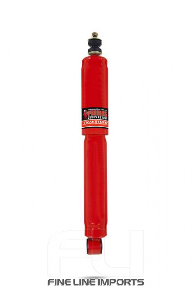 Pedders Trakryder Foam Cell Shock