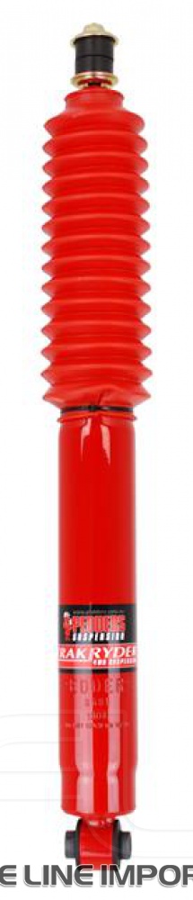 Pedders Trakryder Foam Cell Shock