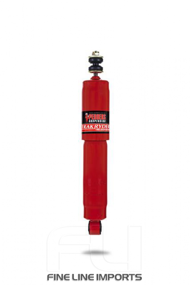 Pedders Trakryder Foam Cell Shock