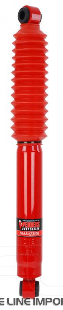 Pedders Trakryder Foam Cell Shock