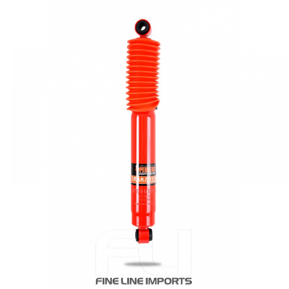 Pedders Trakryder Foam Cell Shock