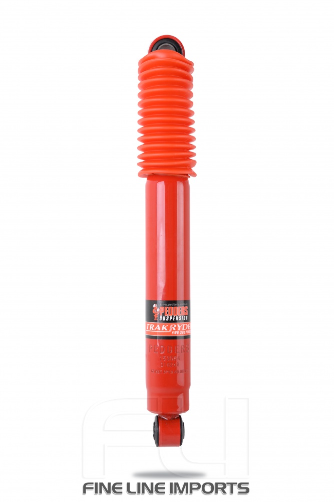 Pedders Trakryder Foam Cell Shock