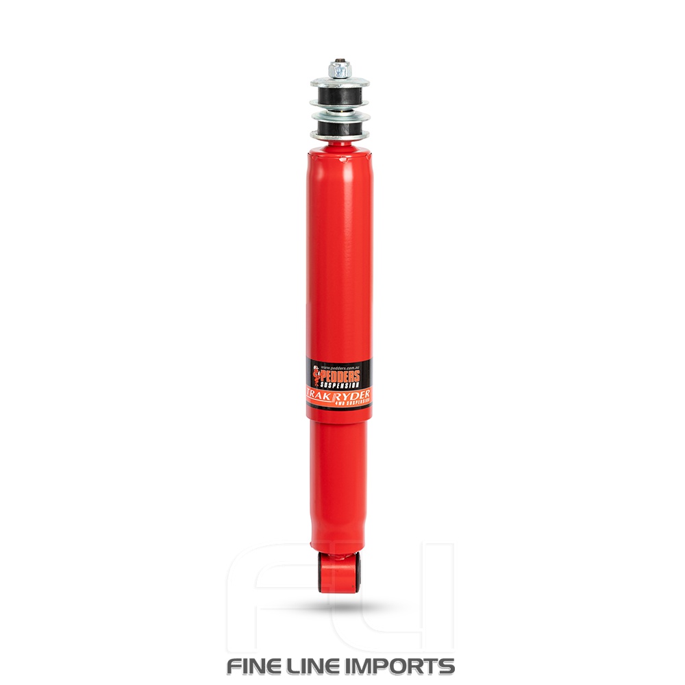 Pedders TrakRyder Foam Cell Shock Absorber (Pedders-151382)