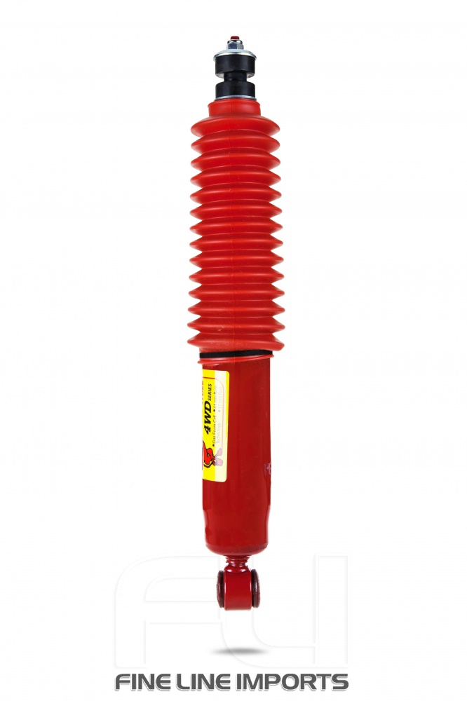 Pedders Trakryder Foam Cell Shock (Pedders-9535)