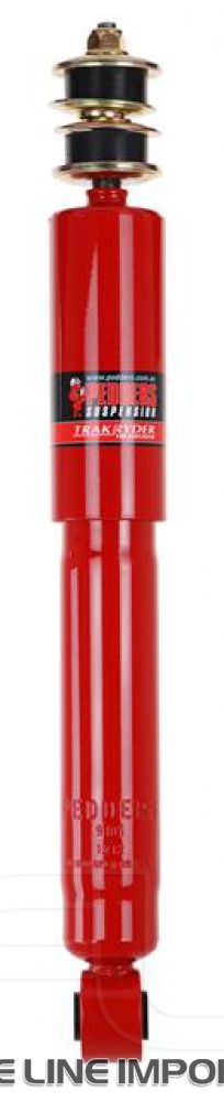 Pedders Trakryder Gas 4x4 Shock