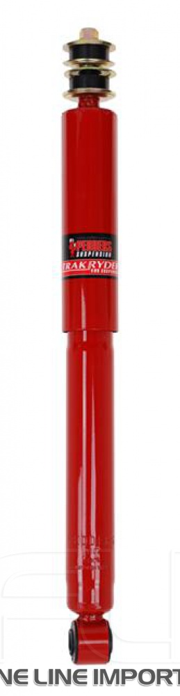 Pedders Trakryder Gas 4x4 Shock