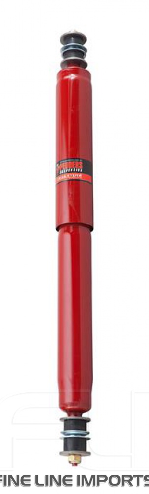 Pedders Trakryder Gas 4x4 Shock