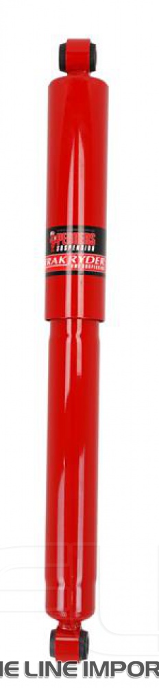 Pedders Trakryder Gas 4x4 Shock