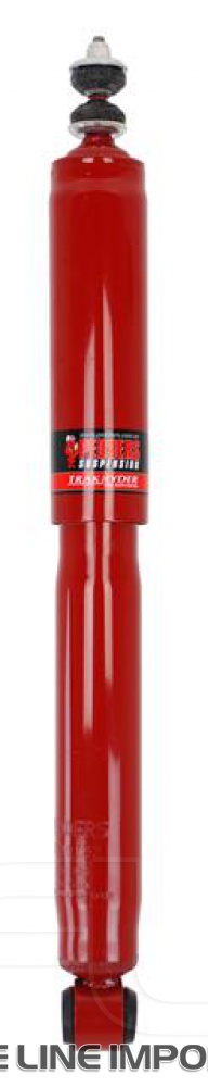 Pedders Trakryder Gas 4x4 Shock